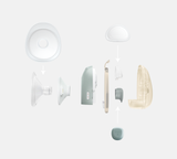 Bloome Silicone Spare Part Set