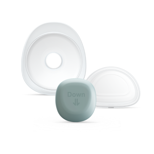 Bloome Silicone Spare Part Set