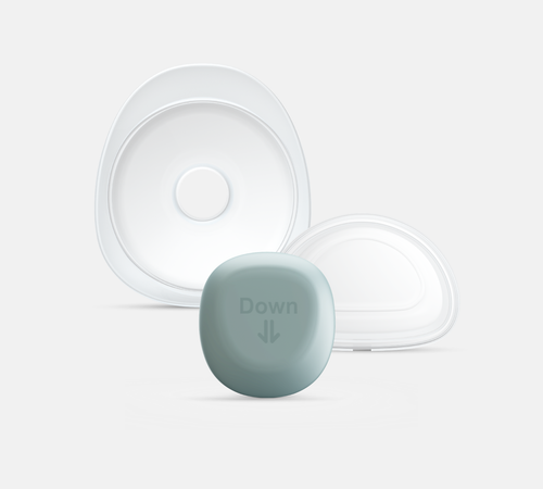 Bloome Silicone Spare Part Set