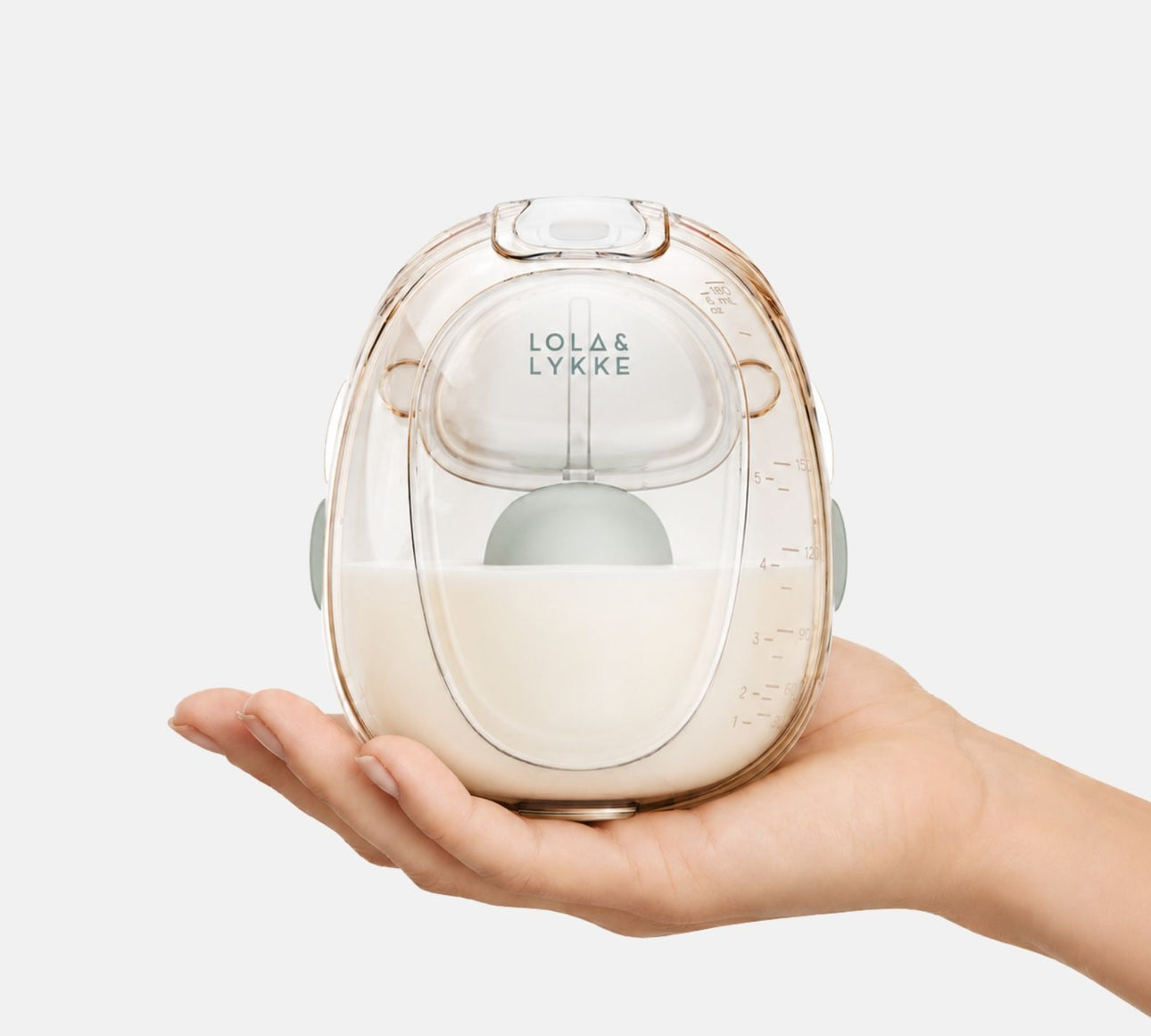 Bloome Wearable Breast Pump