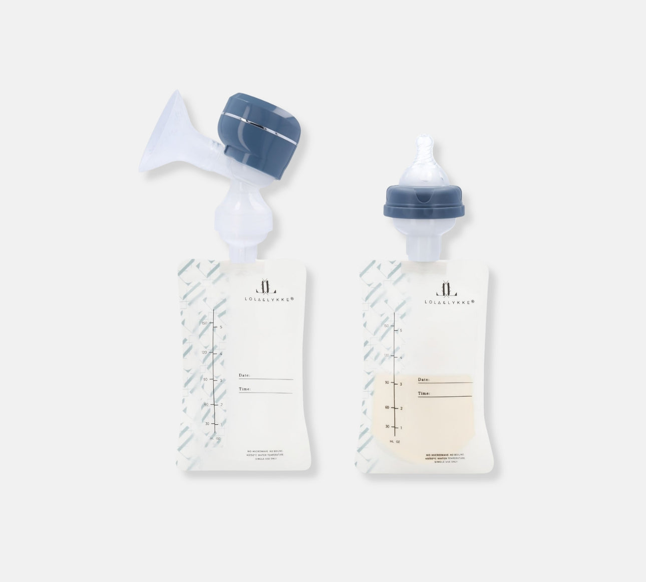 Lola&Lykke Startpaket för amning