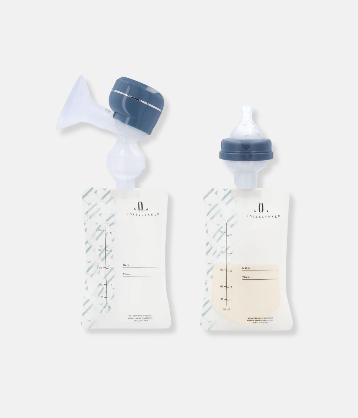 Lola&Lykke Breastfeeding Starter Kit