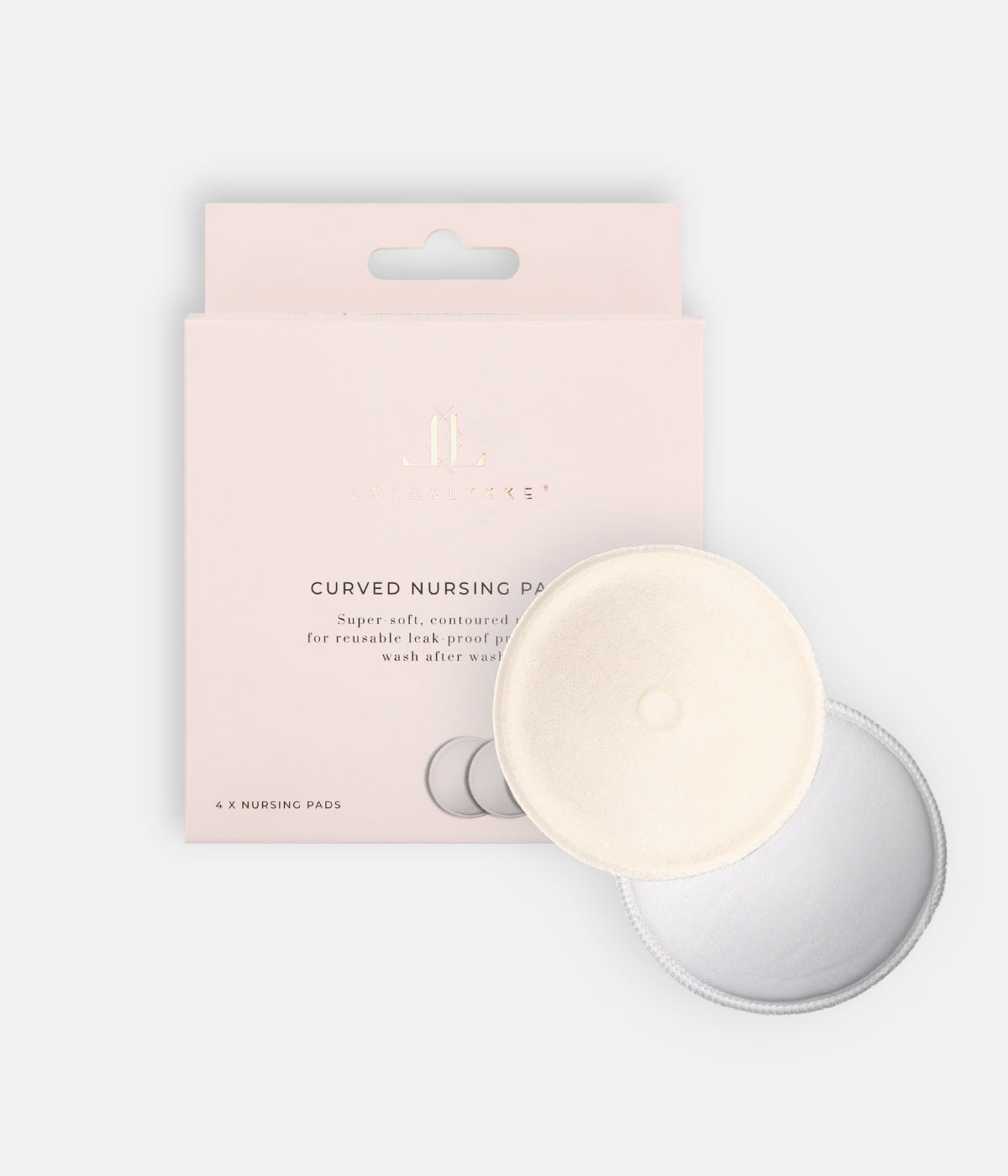 Lola&Lykke Breastfeeding Starter Kit