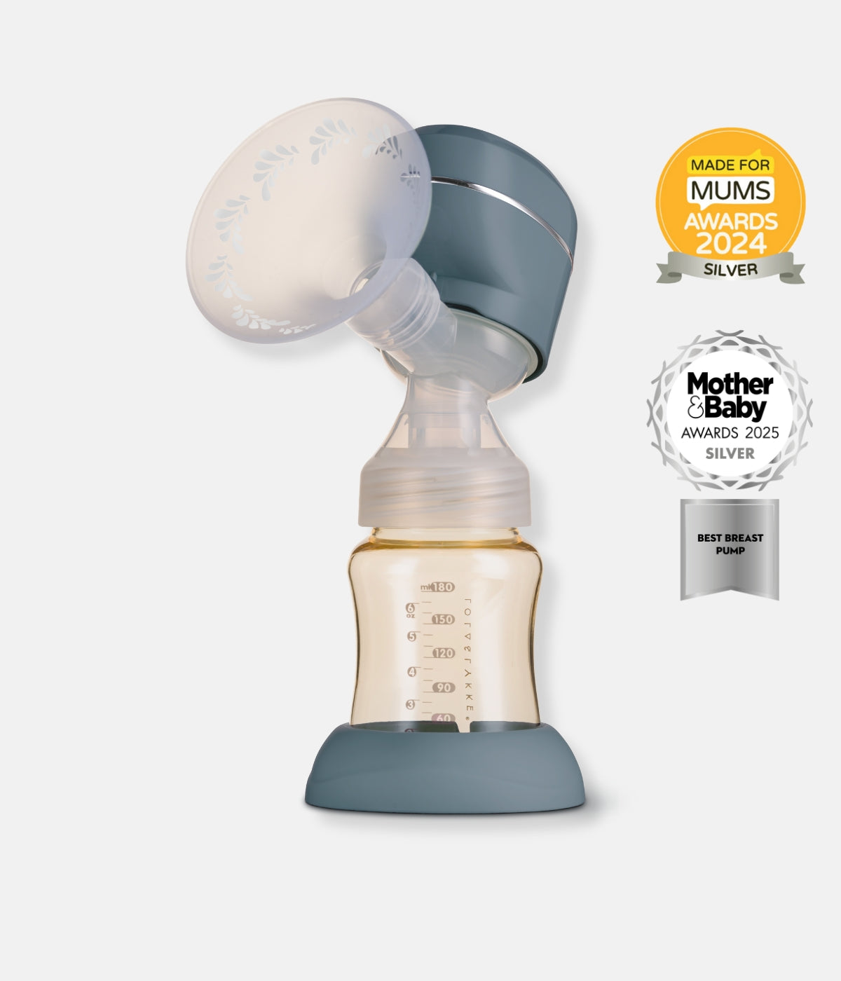 Lola&Lykke Breastfeeding Starter Kit