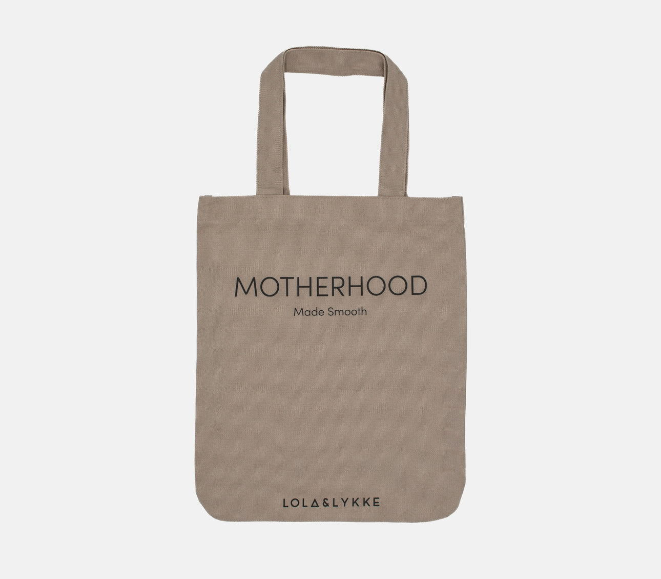 CafePress Mum Inspirational Tote Bag - Natural Canvas Reusable Shopping Bag (Multiple Sizes)