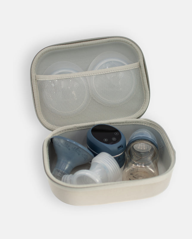 Hard Carry Case for Smart Electric Breast Pump