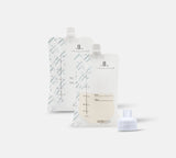 Manual Breast Pump Stater Set