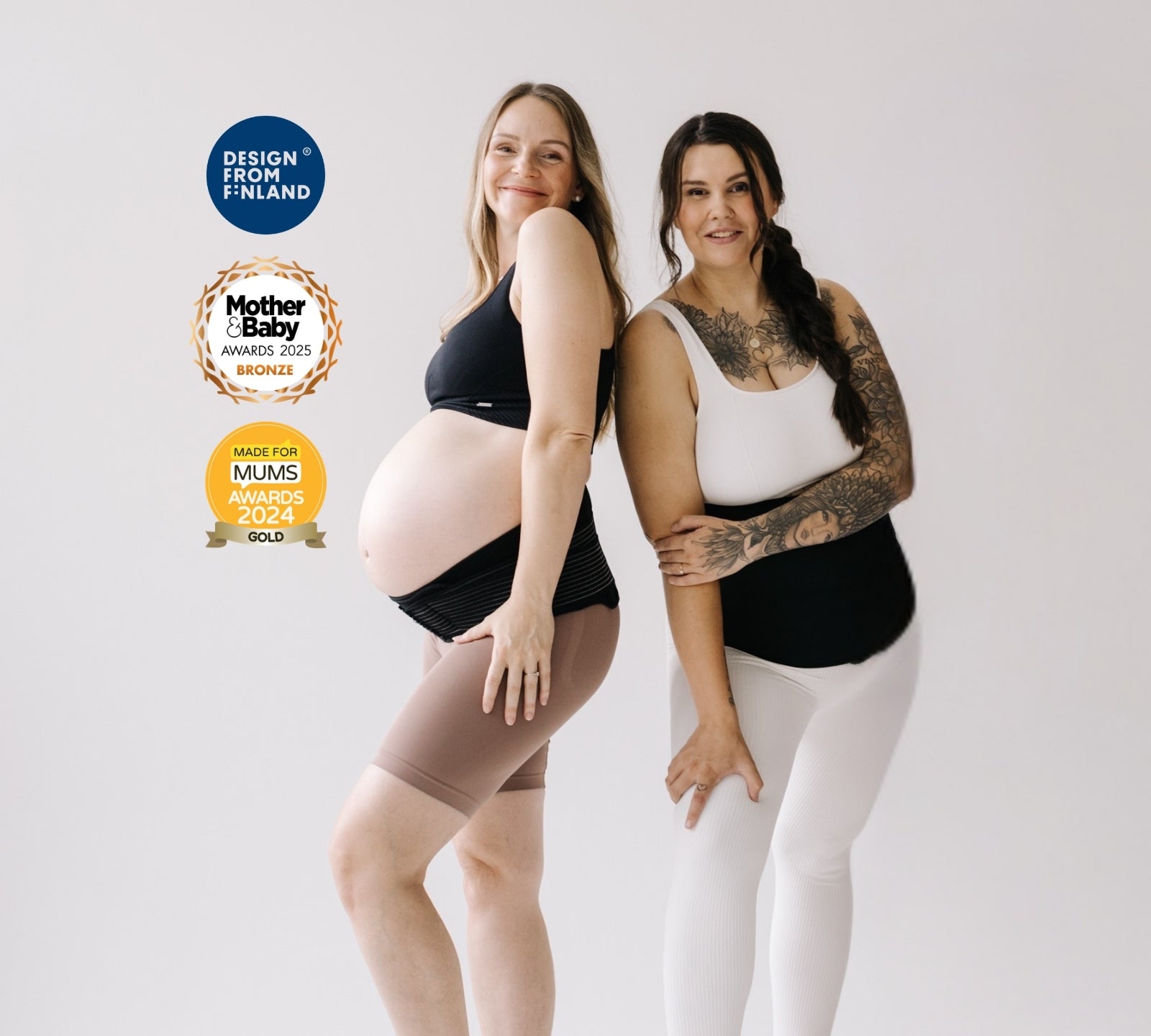 Lola&Lykke Stödband 2-pack