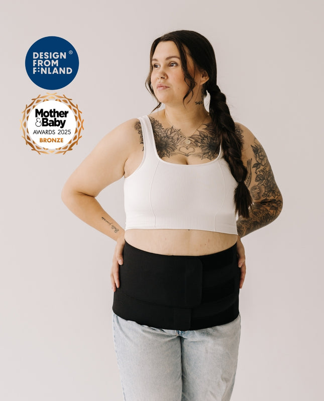 Lola&Lykke Maternity Support 2-Pack