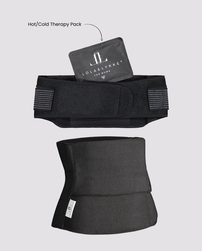 Lola&Lykke Maternity Support 2-Pack