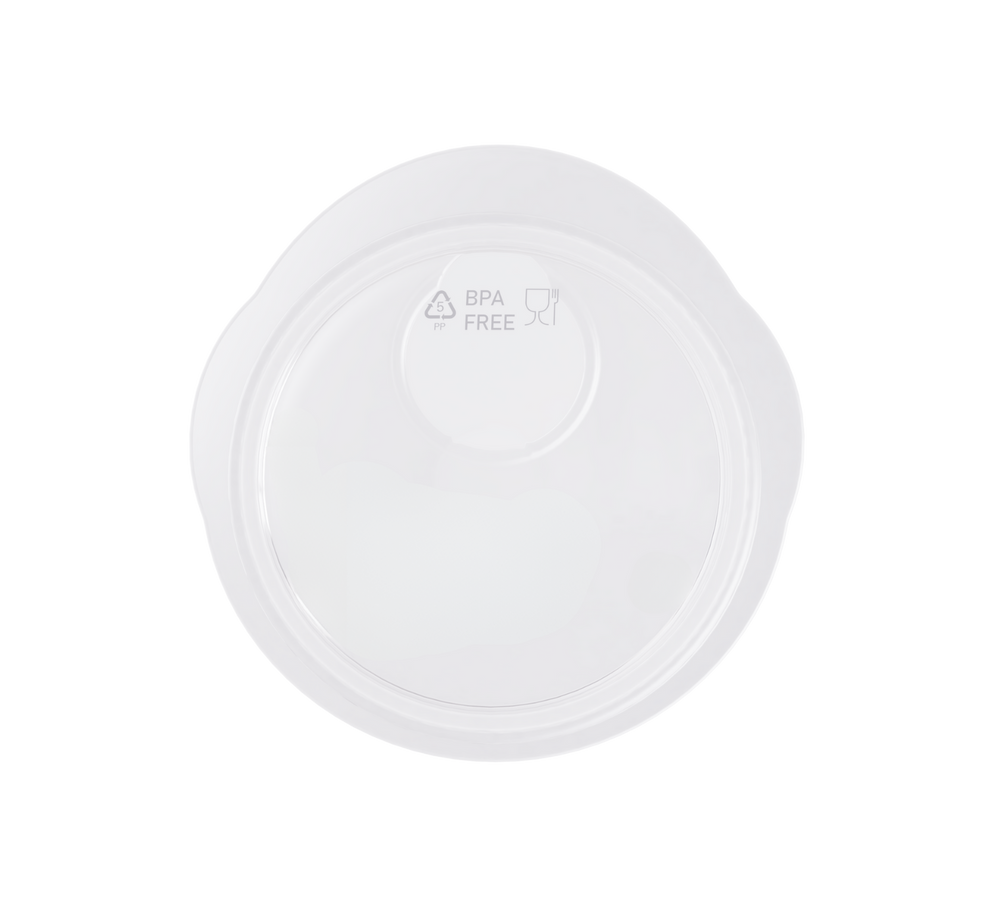 MilkCatch+ Breast Milk Collection Cups 2-pack