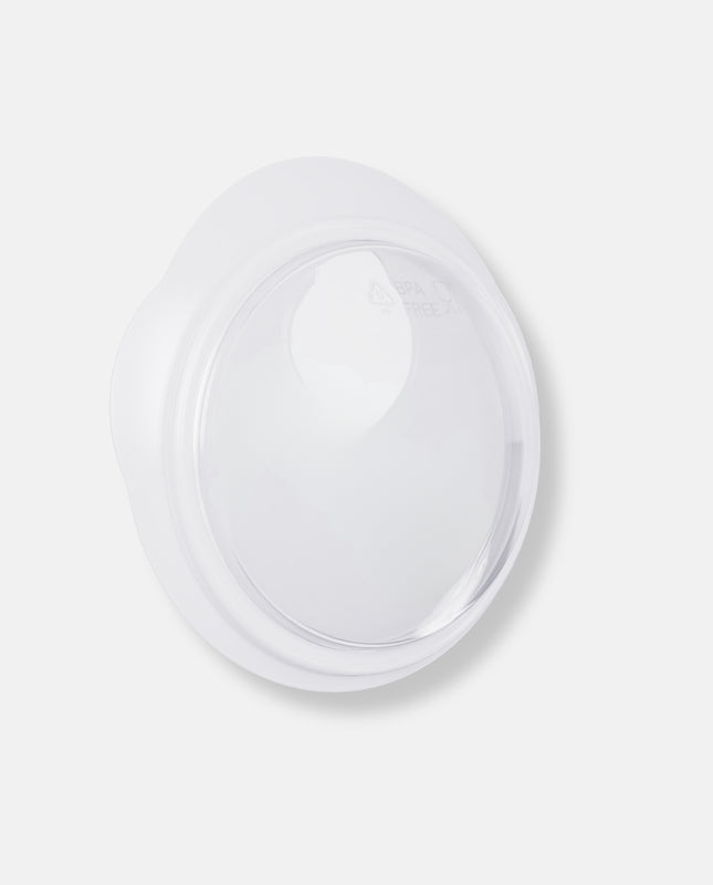 Lola&Lykke MilkCatch+ maidonkerääjä 2-pack