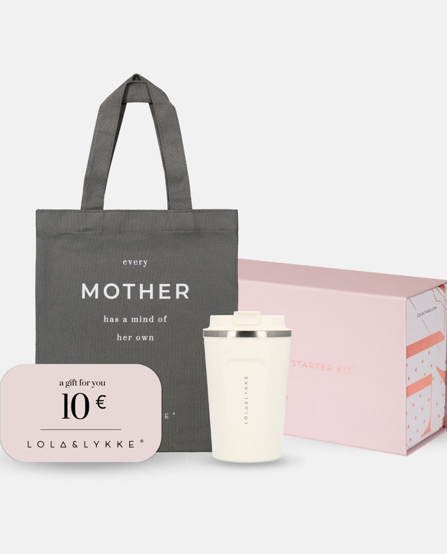 Lola&Lykke Motherhood Starter Kit