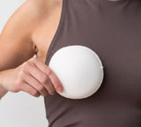 Reusable Bamboo Nursing Pads 4 Pack