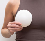 Reusable Bamboo Nursing Pads 4 Pack