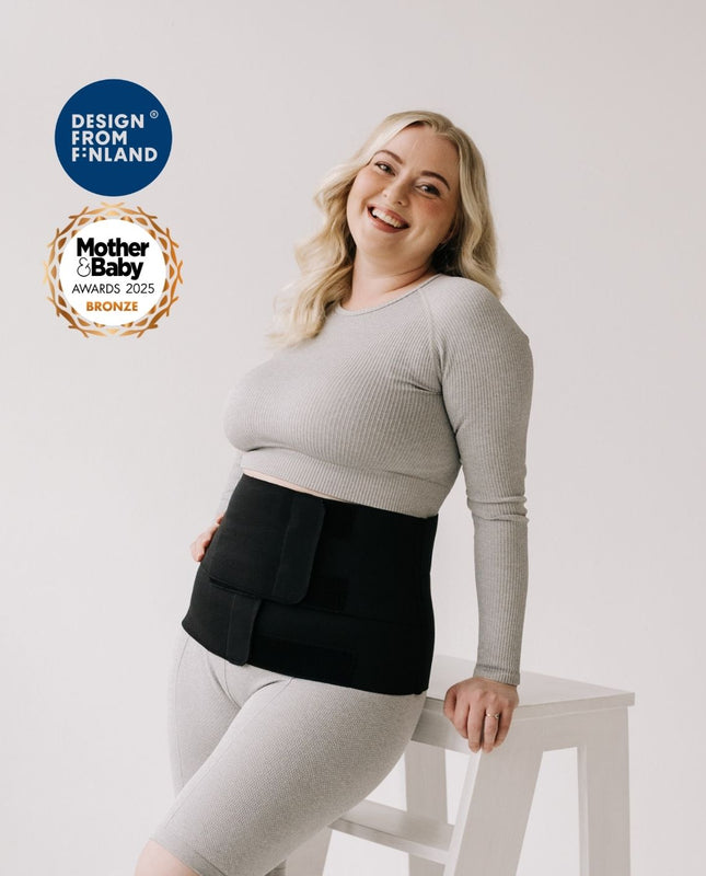 Core Restore Postpartum Support Band