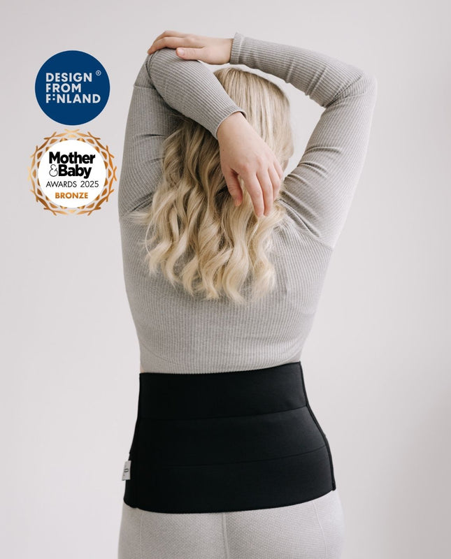 Postpartum Support Belt for Recovery After Childbirth