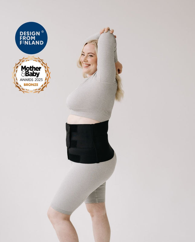 Core Restore Postpartum Support Band