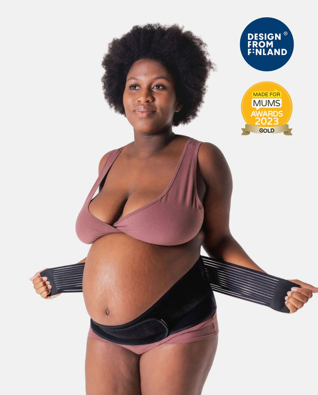 Lola&Lykke Pregnancy Support Belt