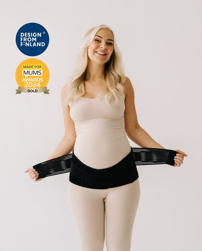 Pregnancy Support Belt Core Relief Support Lola&Lykke