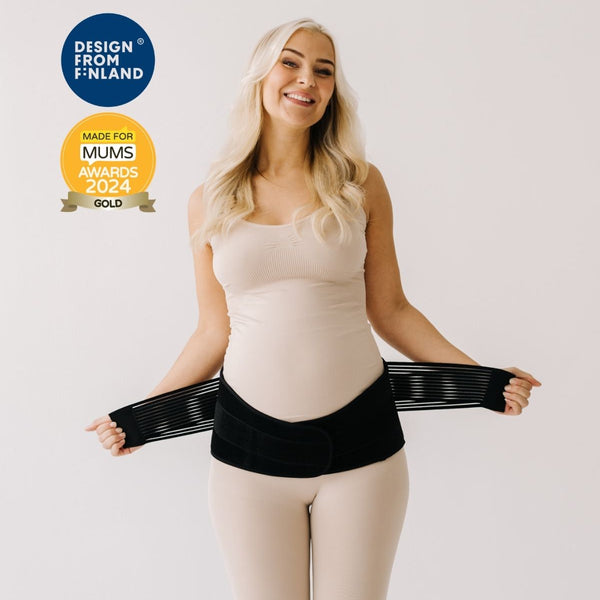 Pregnancy Support Belt Core Relief Support Lola&Lykke