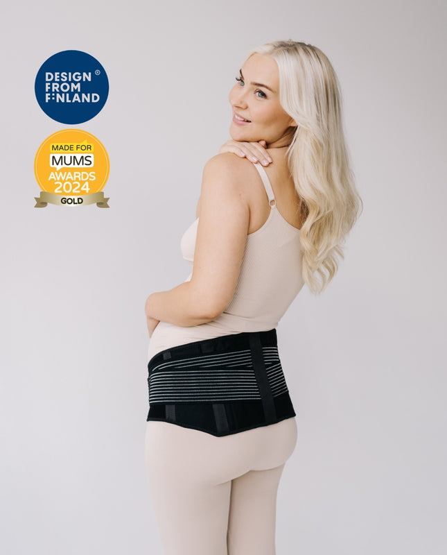 Core Relief Pregnancy Support Belt
