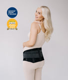 Lola&Lykke Core Relief Pregnancy Support Belt