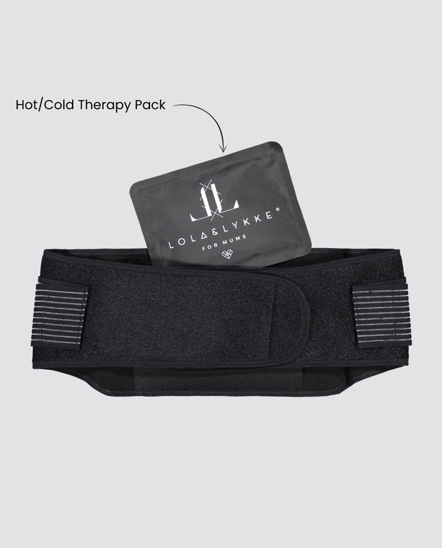 Core Relief Pregnancy Support Belt
