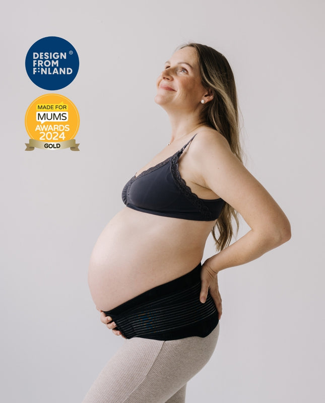 Core Relief Pregnancy Support Belt