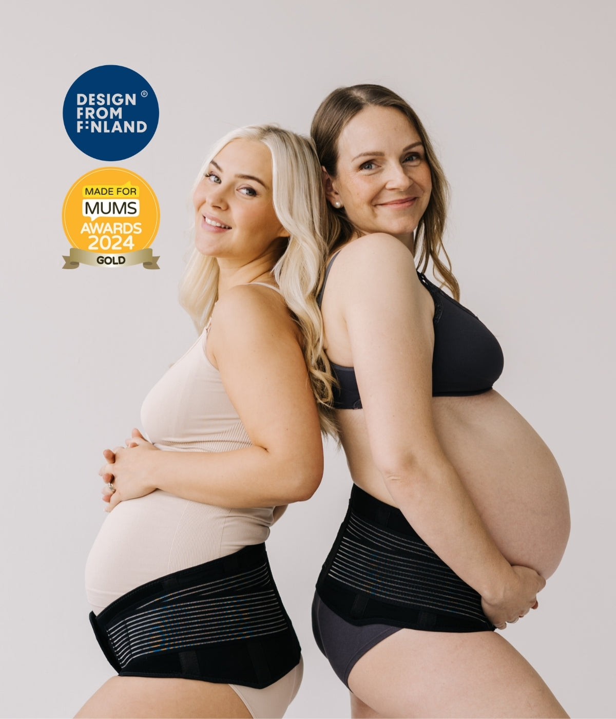 Core Relief Pregnancy Support Belt