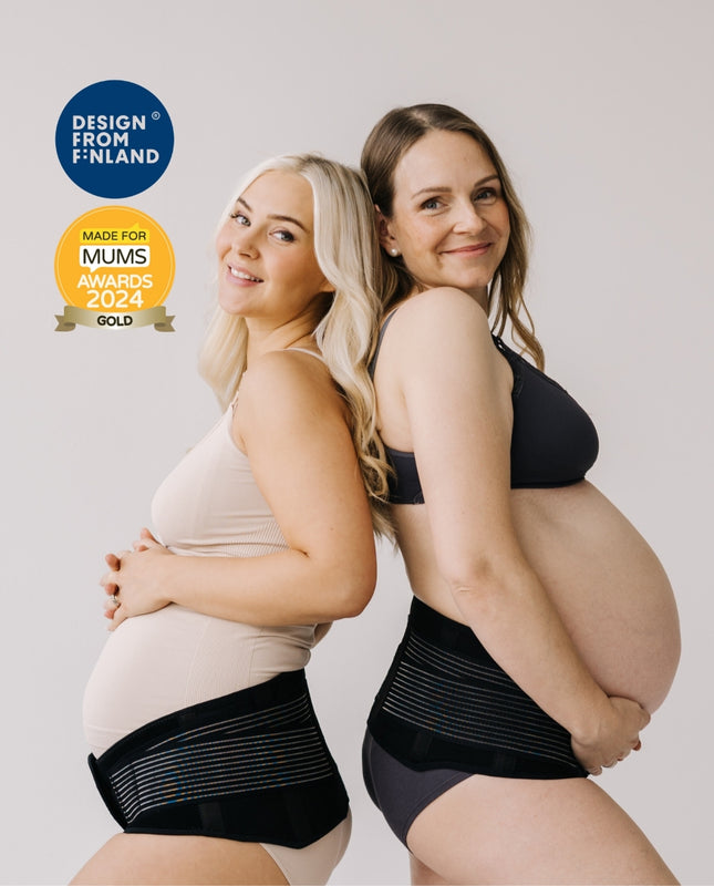 Core Relief Pregnancy Support Belt