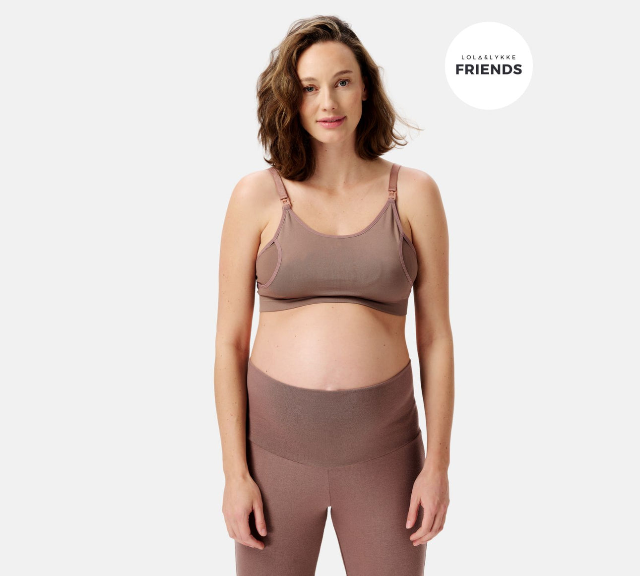 Maternity bras at Noppies online