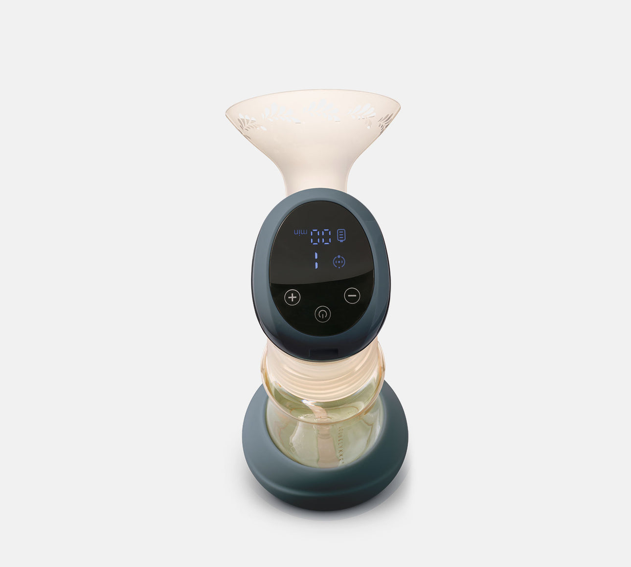 Lola&Lykke Smart elektrisk bröstpump