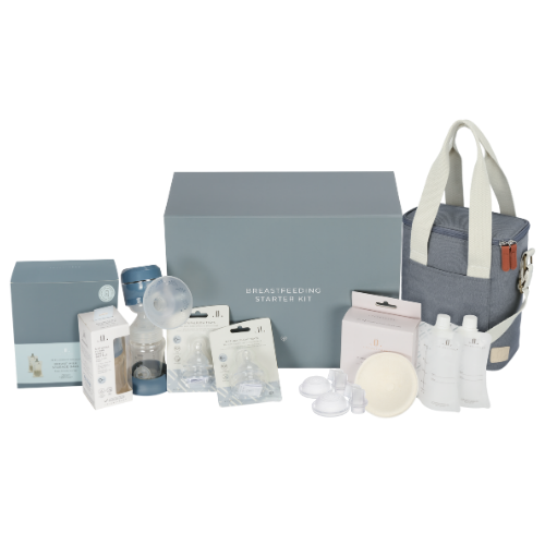 Lola&Lykke Breastfeeding Starter Kit
