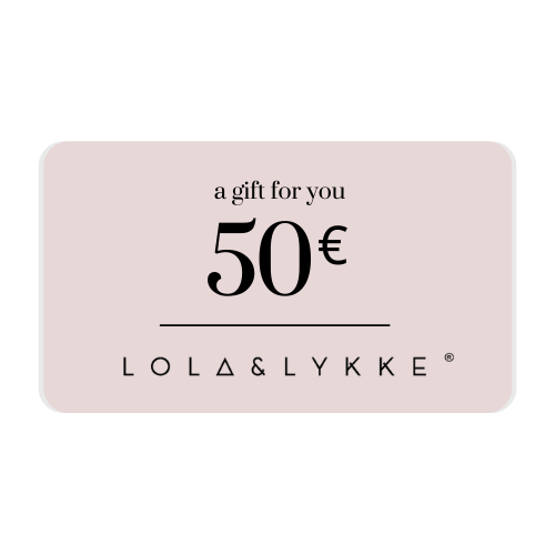 Lola&Lykke Lahjakortti- 50€
