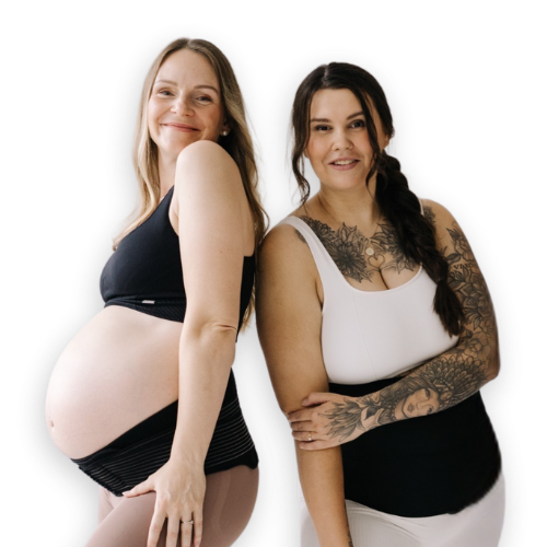 Lola&Lykke Maternity Support 2-Pack