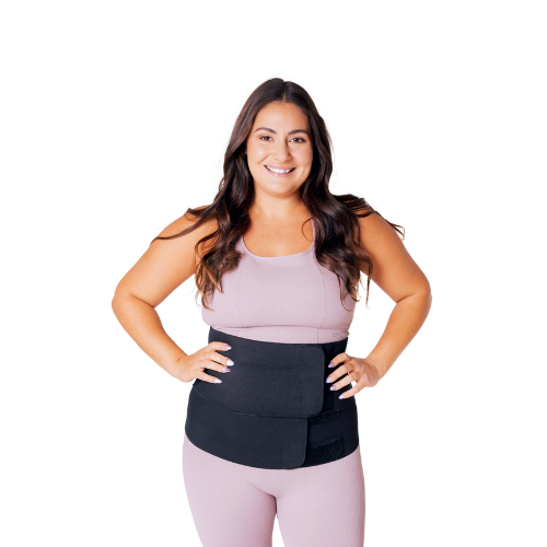 Plus size postpartum belt hotsell