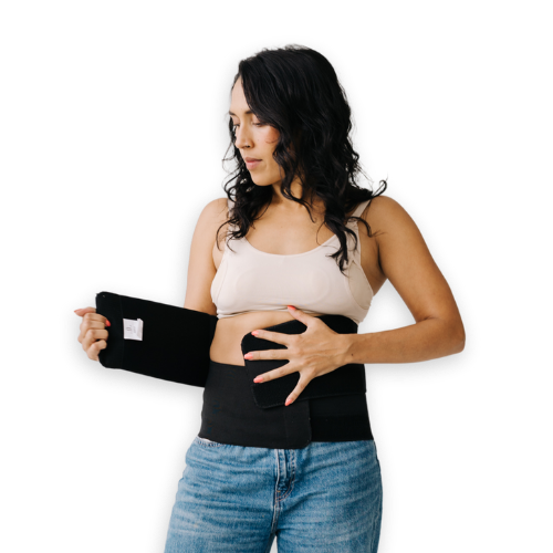 Core Restore Postpartum Support Band
