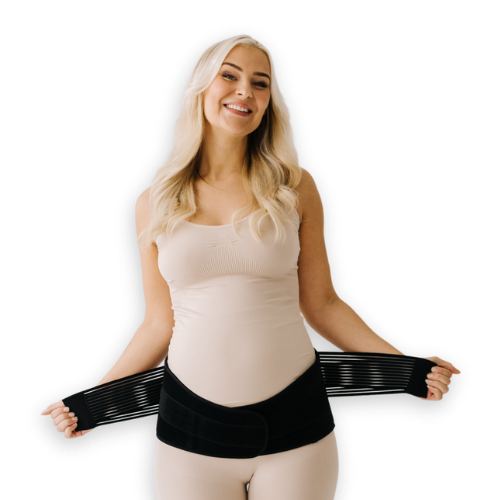 Core Relief Pregnancy Support Belt