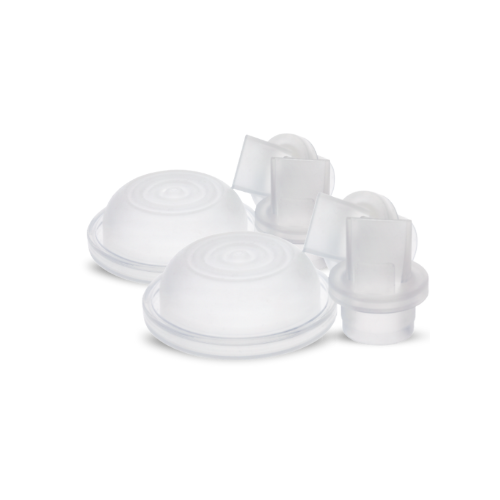 Breast Pump Parts / Spare Parts & Accessories from All Popular Brands at  Mumzworld