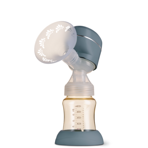 Smart Wireless Electric Breast Pump