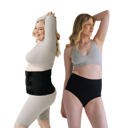 Postpartum Support Bundle