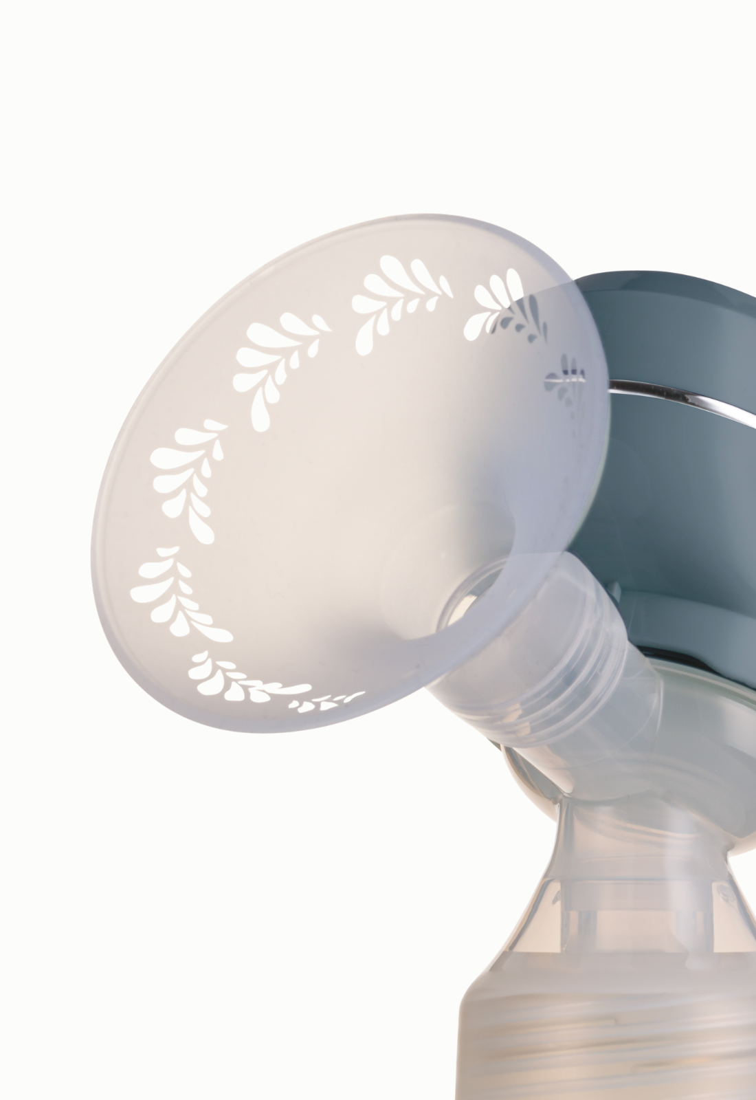 Silicone Breast Shield 21 mm