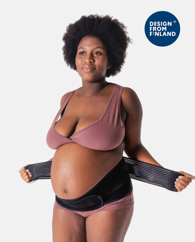 Prego Maternity Swimwear B Halter  TummyStyle – TummyStyle Maternity &  Baby