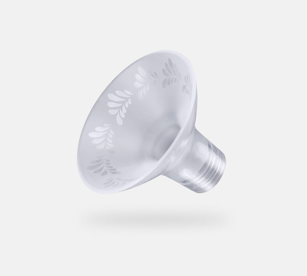 Silicone Breast Shield 21 mm