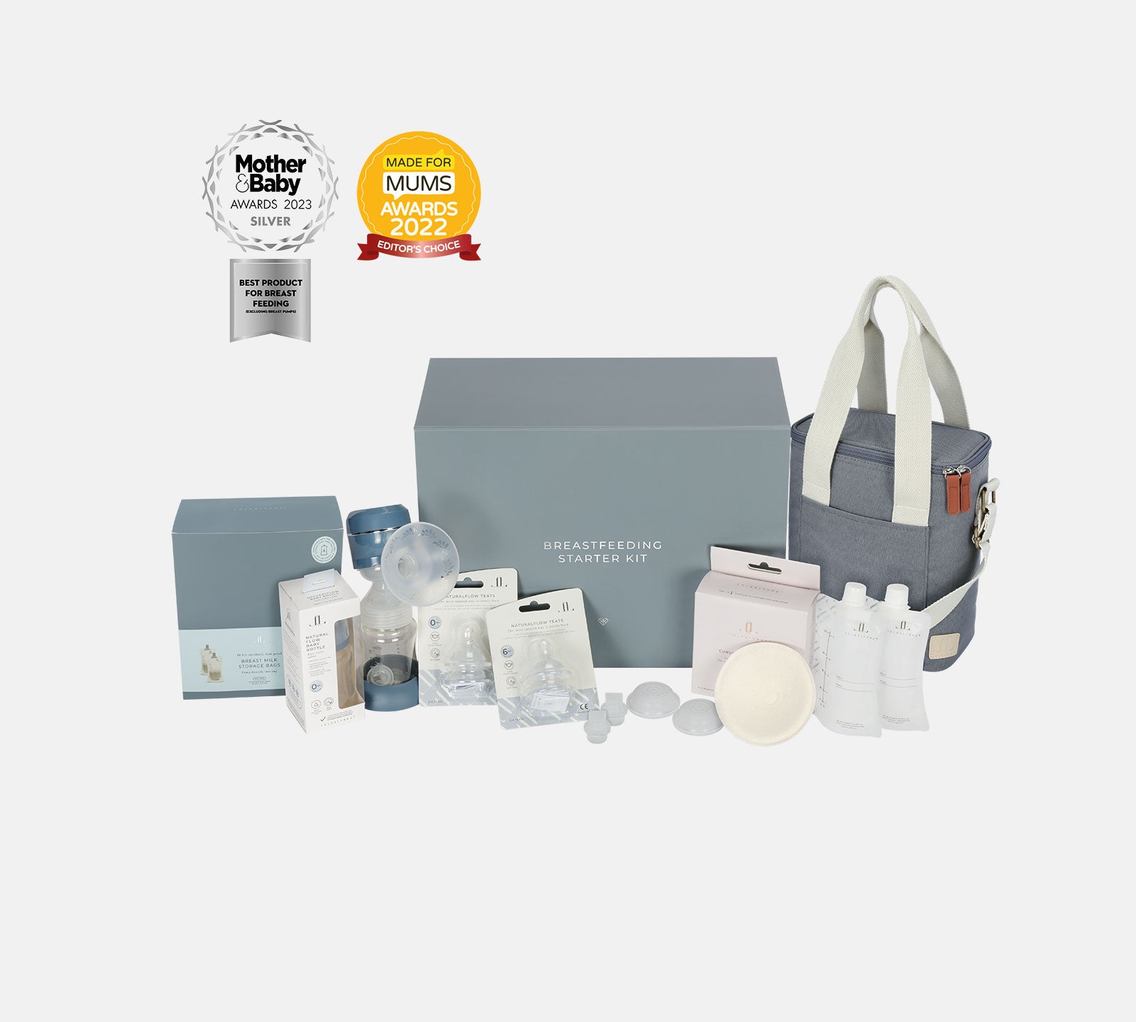 Breastfeeding supplies hot sale