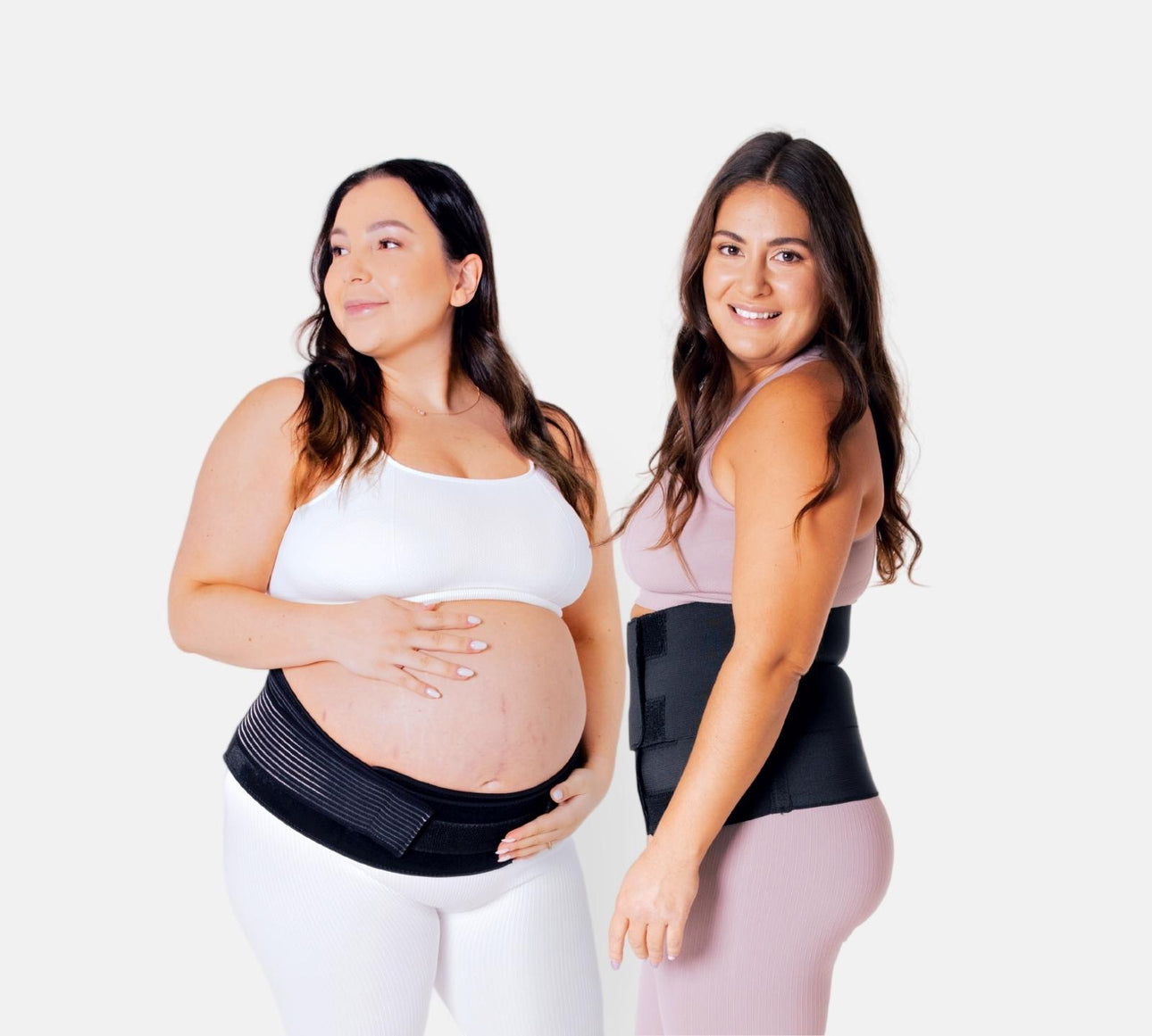 Belly Bands For Pregnant Women Pregnancy Support Band Maternity Belt  Adjustable